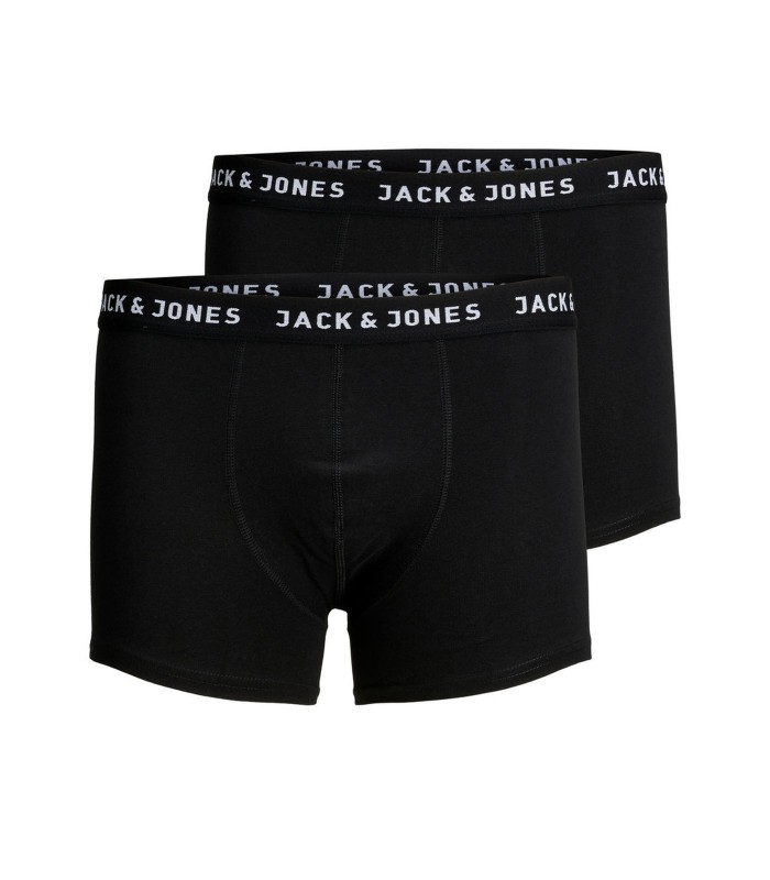 JACK & JONES vīriešu bokseri, 2 pāri 12138235*01 (1)