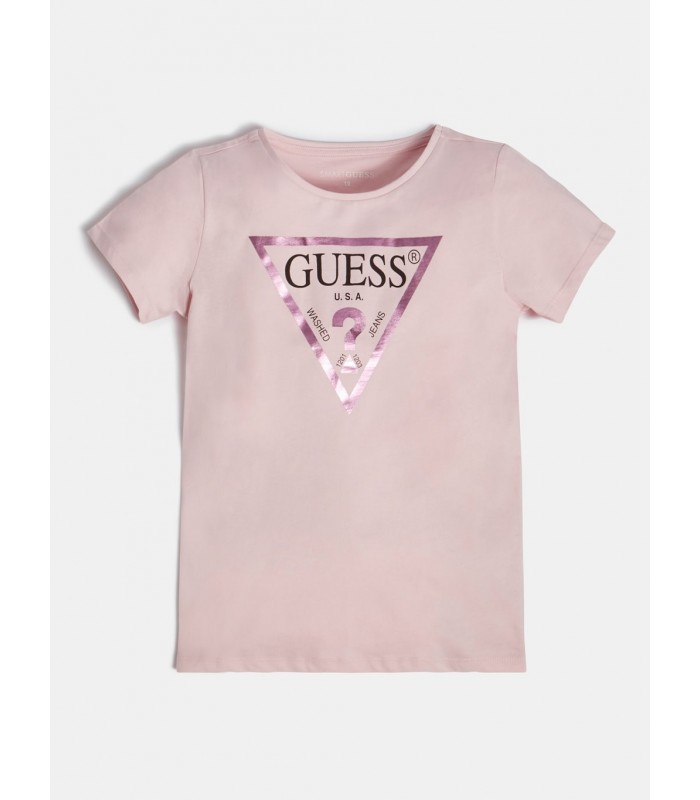 Guess bērnu t-krekls J73I56*G600 (1)