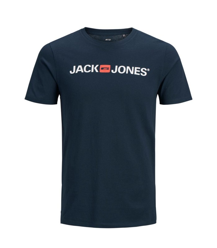 JACK & JONES vīrieša T-krekls 12184987*01 (1)