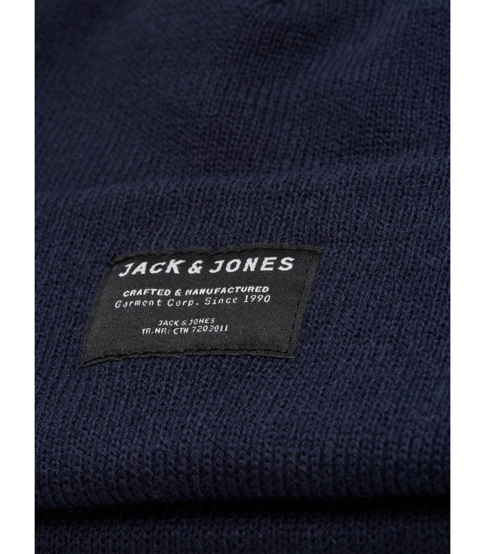 JACK & JONES vīriešu cepure 12092815*05 (3)