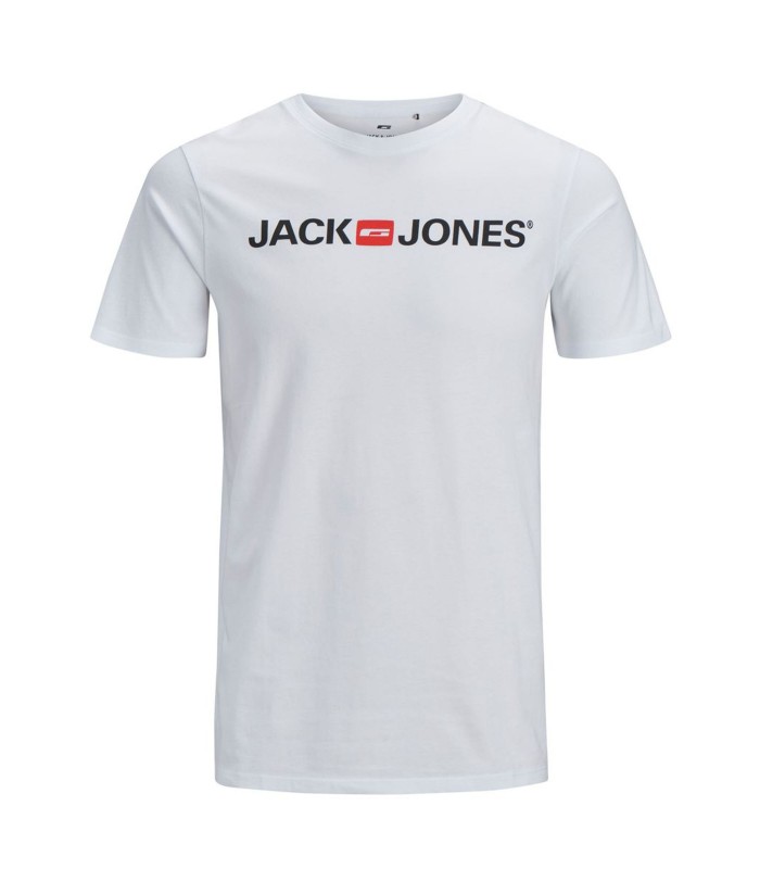 JACK & JONES vīrieša T-krekls 12184987*02 (1)