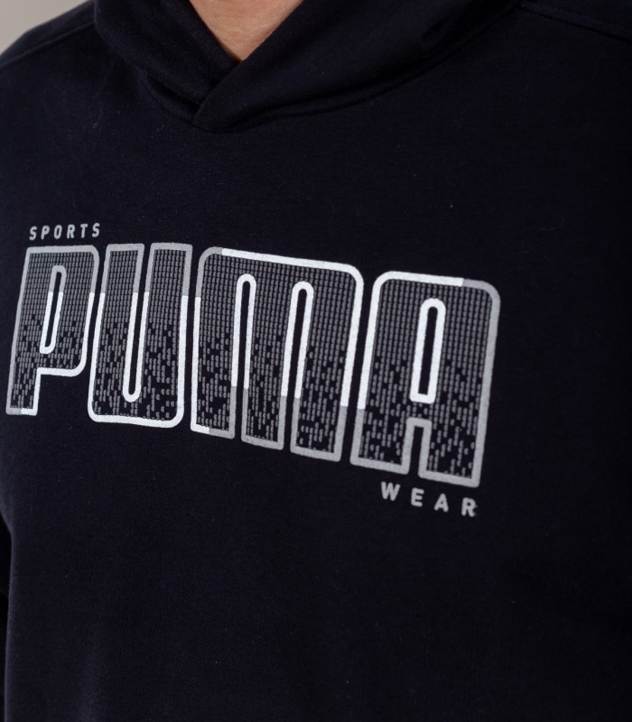 Puma Athletics vīriešu sporta krekls 585760*01 (4)