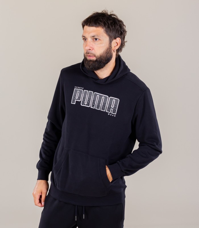 Puma Athletics vīriešu sporta krekls 585760*01 (5)