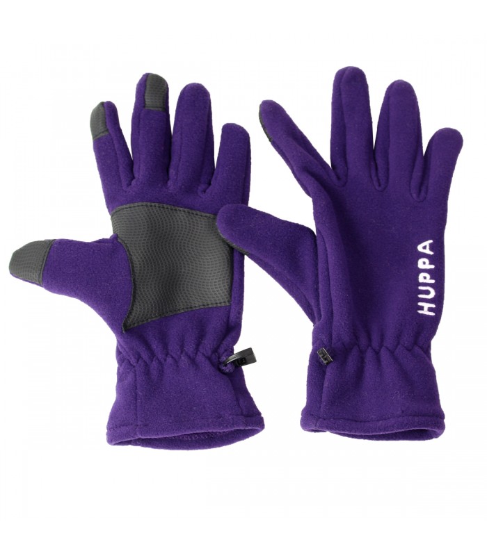 Huppa флисовые перчатки Aamu 82590000*70073 (1)