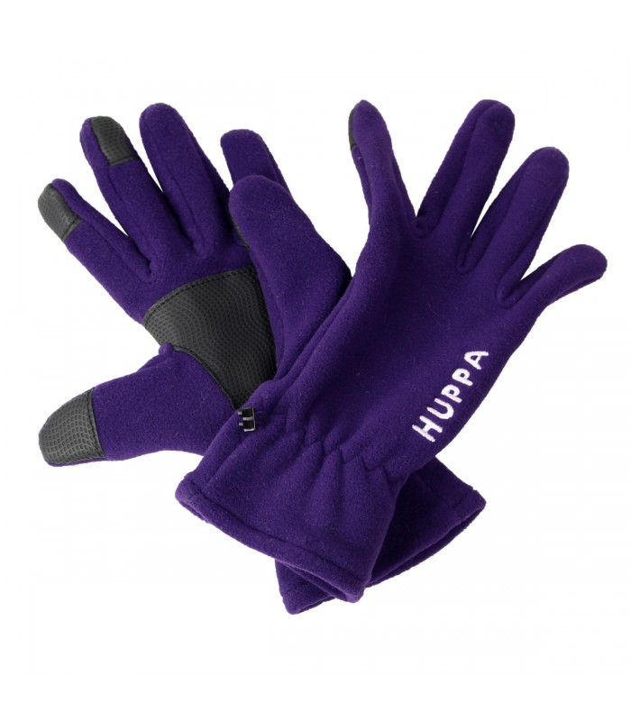 Huppa флисовые перчатки Aamu 82590000*70073 (2)