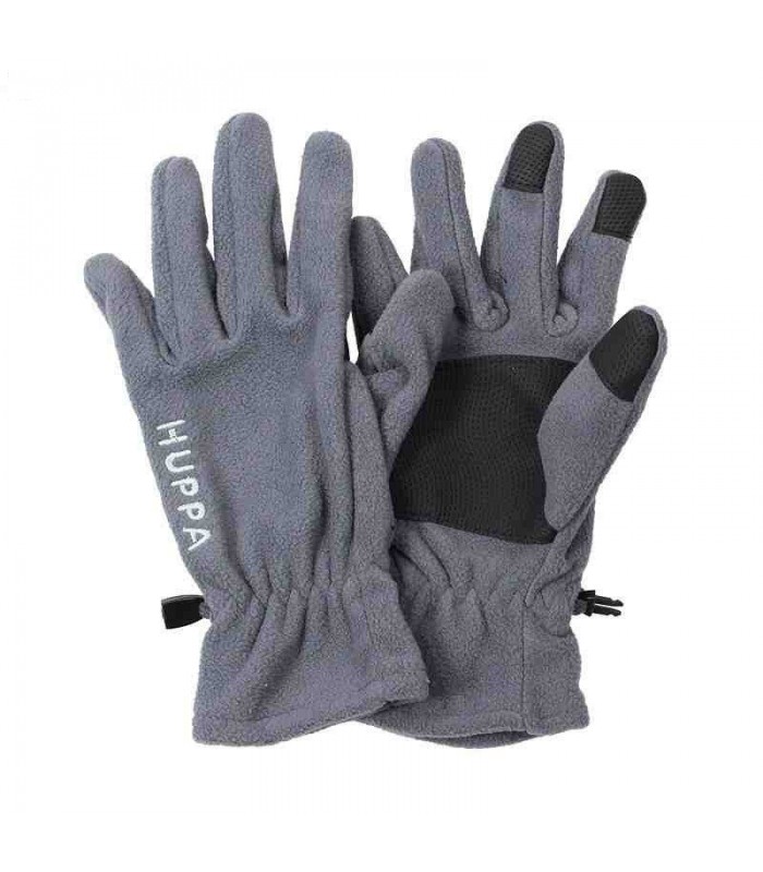 Huppa флисовые перчатки Aamu 82590000*00048 (2)