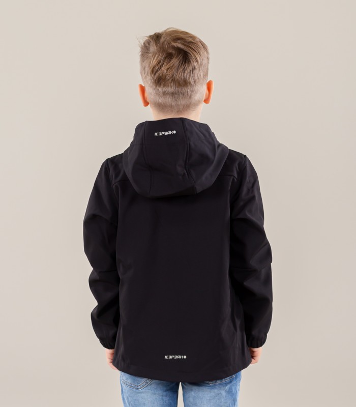 Icepeak куртка детская  софтшелл Konan JR 51897-2*990 (5)
