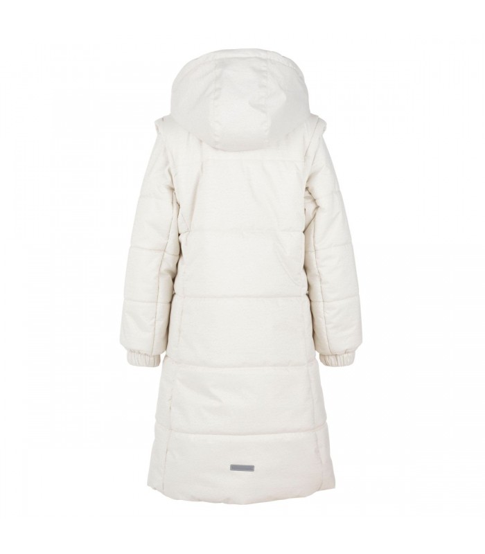Lenne пальто-жилет из светоотражающей ткани 250г Keira 21362 A*1011 (3)