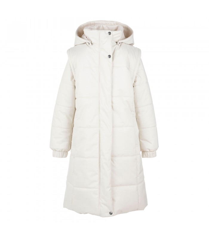 Lenne пальто-жилет из светоотражающей ткани 250г Keira 21362 A*1011 (4)