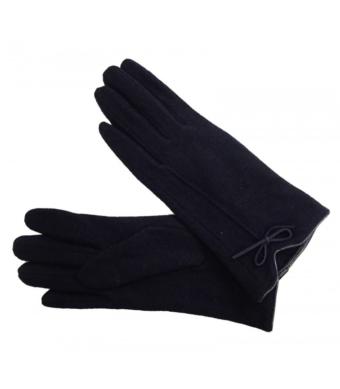 Hofler женские перчатки 1916020 06