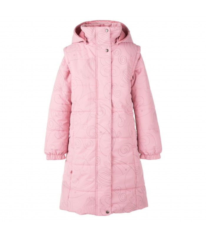 Lenne пальто-жилет из светоотражающей ткани 250г Keira 21362 A*2330 (1)