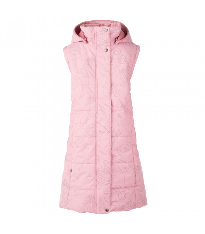 Lenne пальто-жилет из светоотражающей ткани 250г Keira 21362 A*2330 (5)