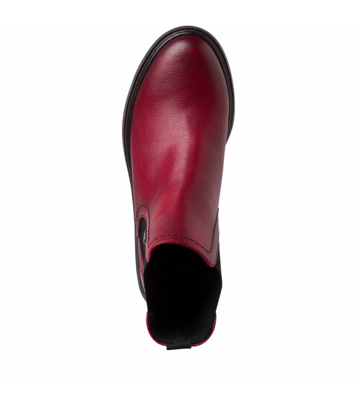 Tamaris женские ботинки 1-25463*27 (3)