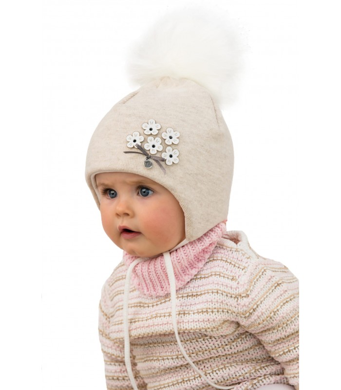 Marika bērnu ziemas cepure 35450 01