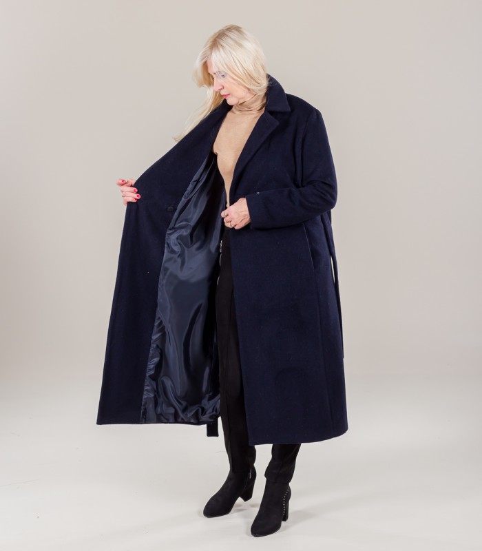 HANSMARK женское пальто Kirsi 58006*01 (1)