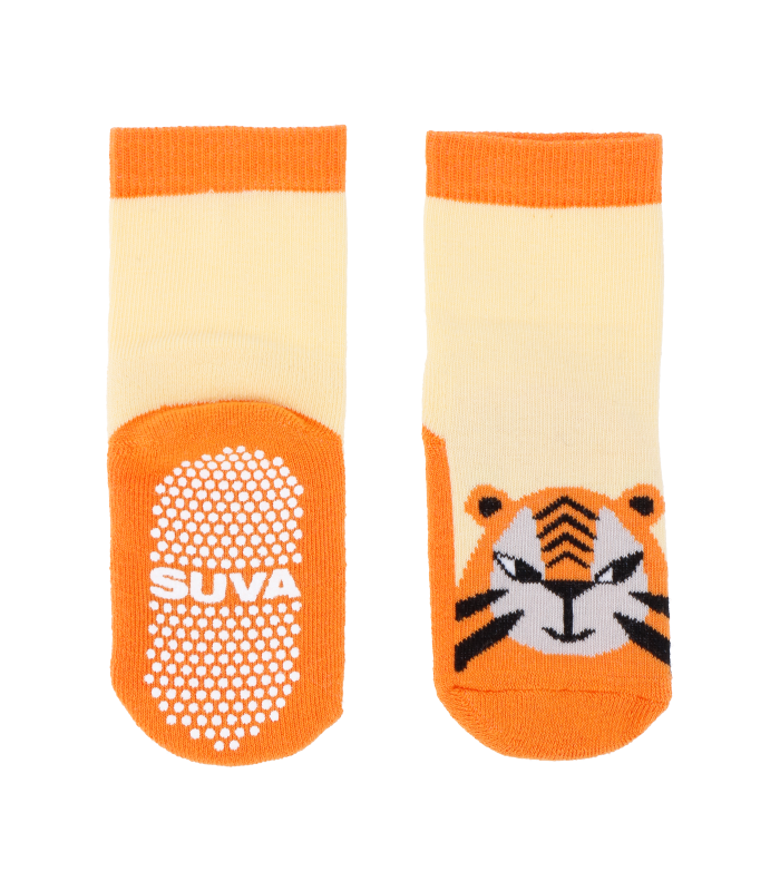 SUVA детские носки Tiiger 6266-8*424