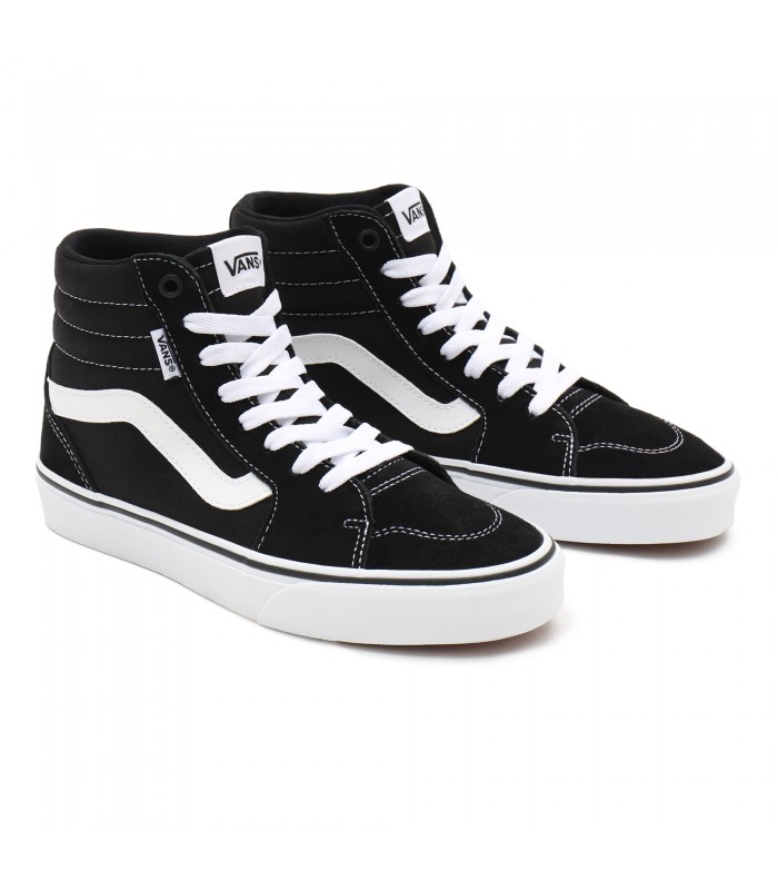 vans filmore hi womens