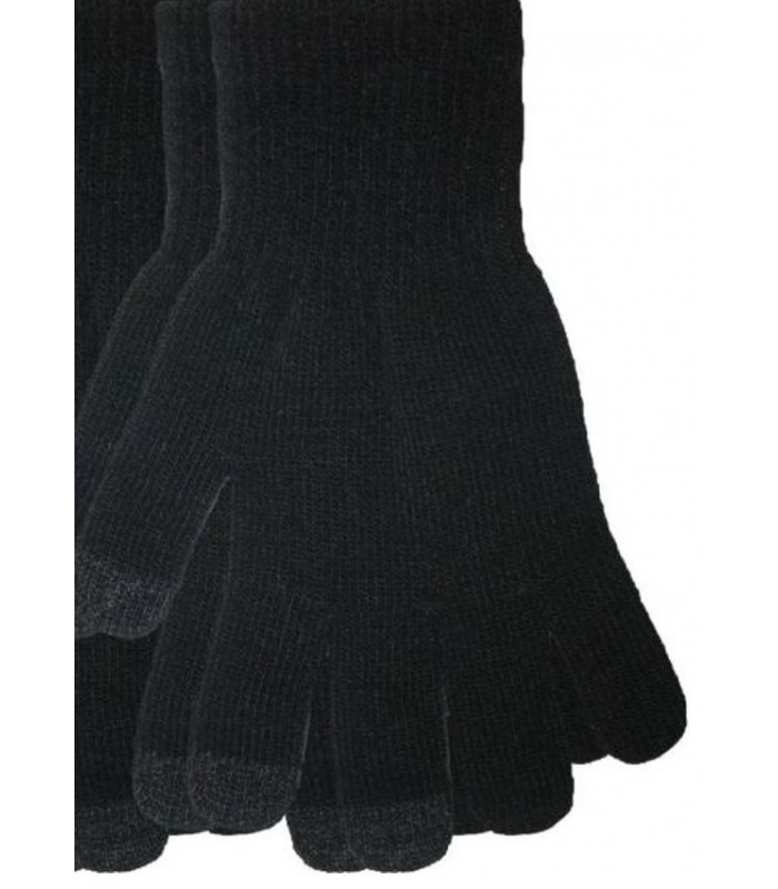 Hofler перчатки мужские 18cm MG93*01 (2)