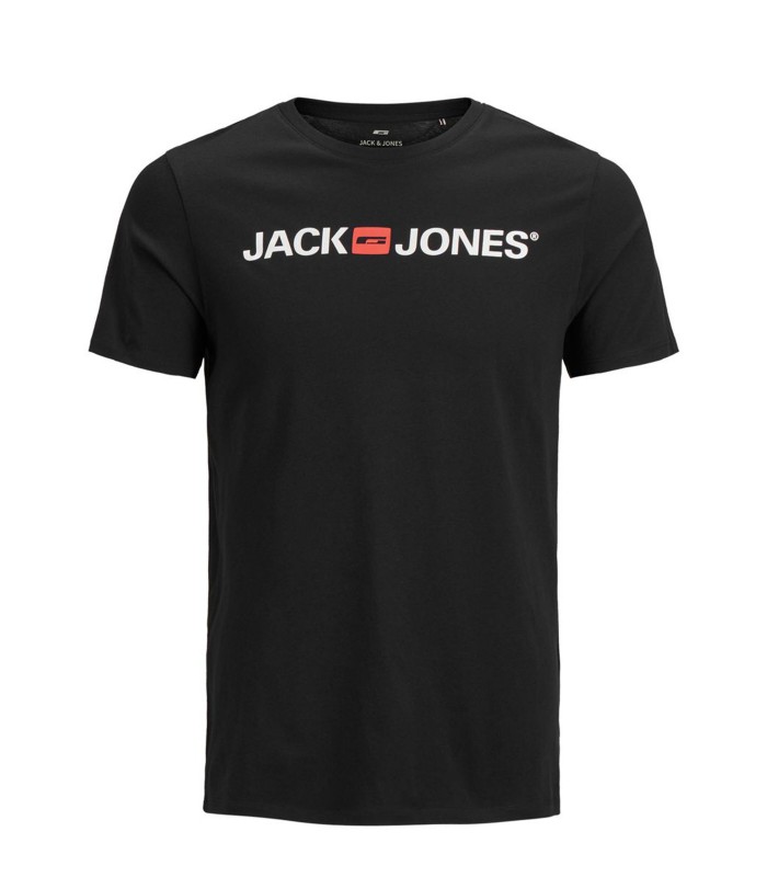 JACK & JONES vīrieša T-krekls 12184987*03 (1)