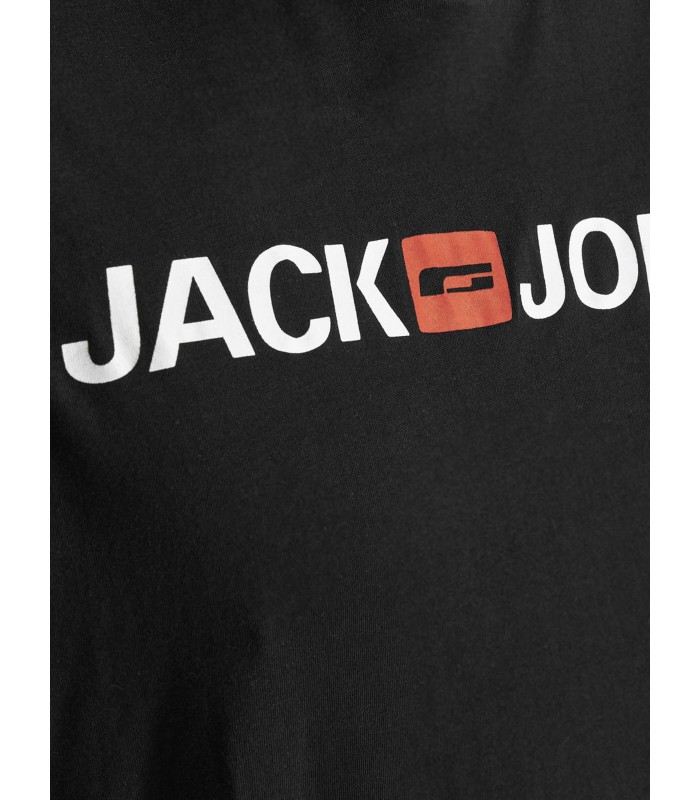 JACK & JONES vīrieša T-krekls 12184987*03 (3)