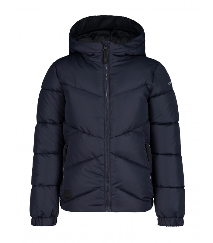 Icepeak детская куртка 160г Koloa Jr 50000-8*390 (1)