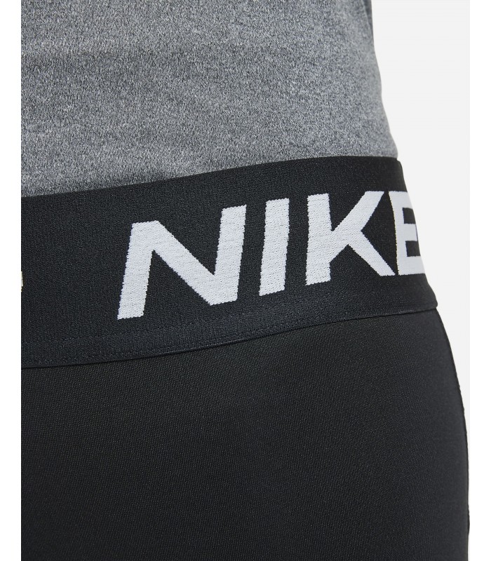 Nike Pro детские шорты DA1033*010 (4)
