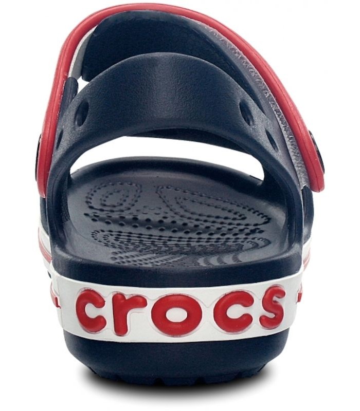 Crocs bērnu sandales Crocband 12856*485 (1)