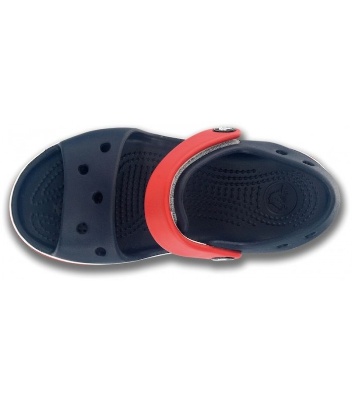 Crocs bērnu sandales Crocband 12856*485 (2)