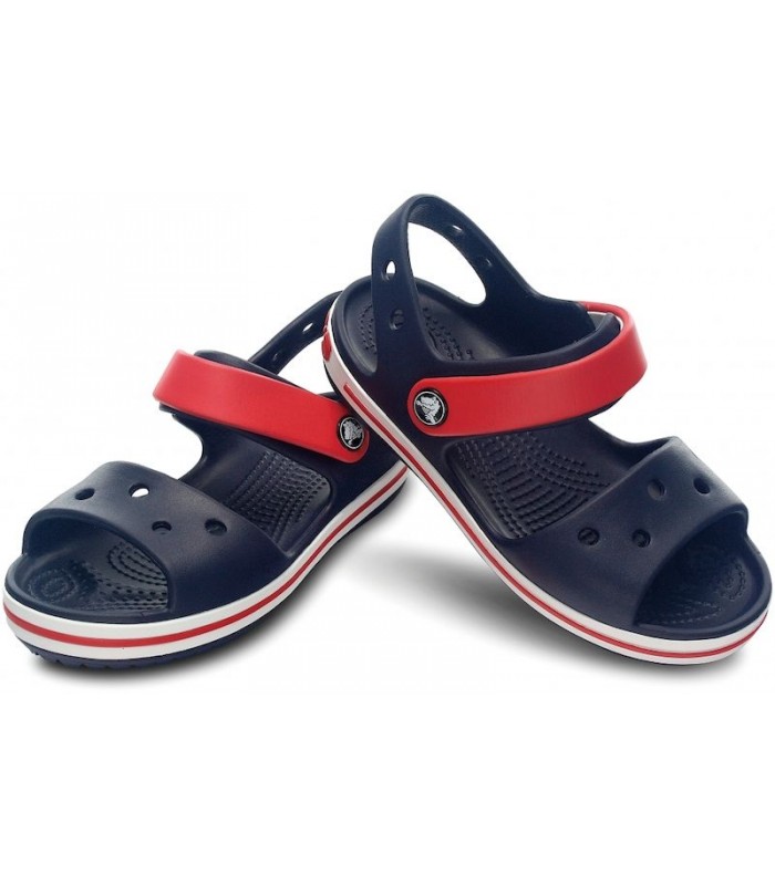 Crocs bērnu sandales Crocband 12856*485 (4)