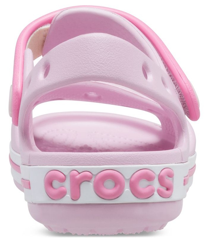 Crocs bērnu sandales Crocband 12856*6GD (6)
