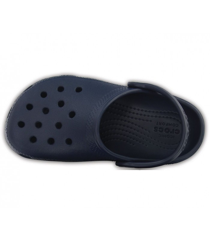 Crocs Classic Clog bērnu sandales 204536*410 (3)