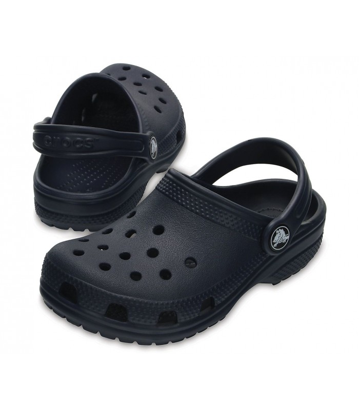Crocs Classic Clog bērnu sandales 204536*410 (4)