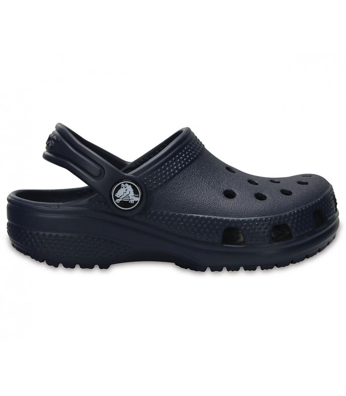Crocs Classic Clog bērnu sandales 204536*410 (5)