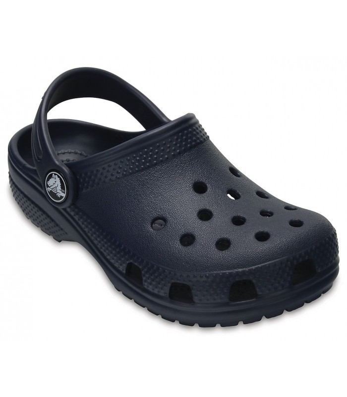 Crocs Classic Clog bērnu sandales 204536*410 (6)