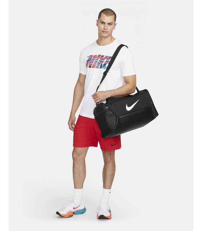 Nike спортивная сумка Duffel DM3976*010 (1)