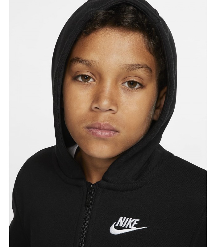 Nike bērnu sporta jaka BV3699*010 (3)