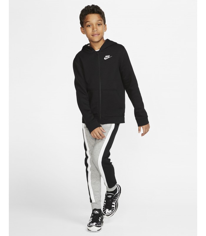 Nike bērnu sporta jaka BV3699*010 (5)