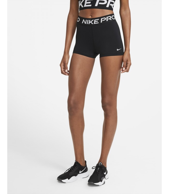 Nike Pro sieviešu šorti CZ9857*010 (1)