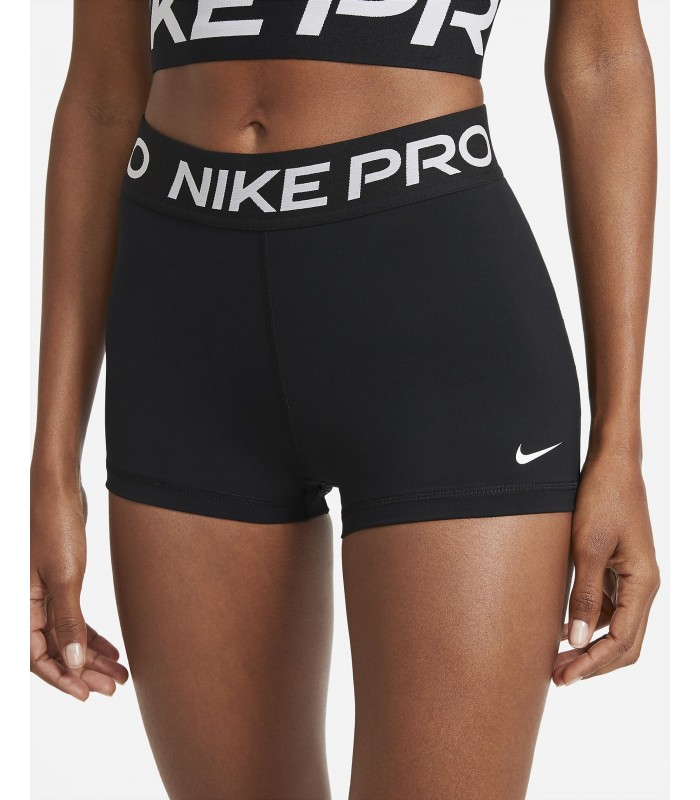 Nike Pro sieviešu šorti CZ9857*010 (2)