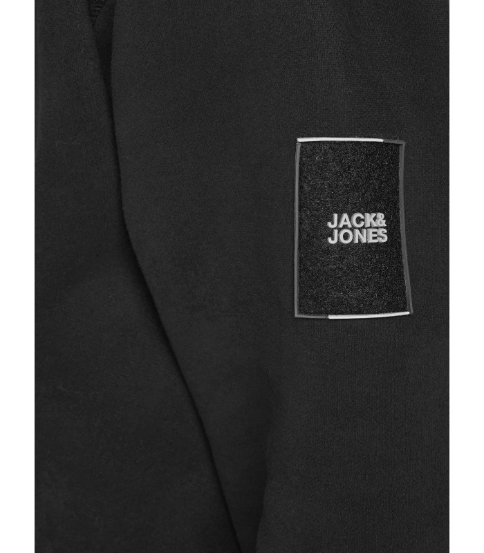 JACK & JONES vīriešu sporta krekls 12193489*03 (5)