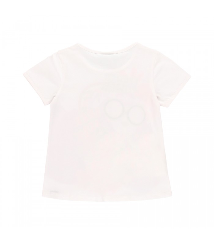 Boboli bērnu T-krekls 414177*1100 (1)