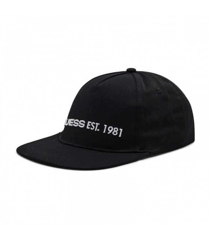 Guess  vīriešu cepure M1BZ10*JBLK (1)