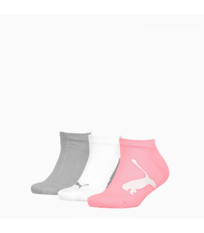 Puma детские носки, 3 пары Sneaker 907960*04