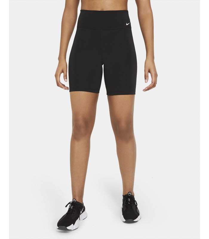 Nike женские шорты One DD0243*010 (1)