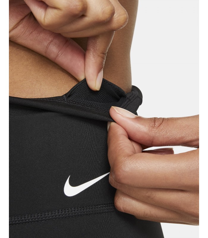 Nike женские шорты One DD0243*010 (5)