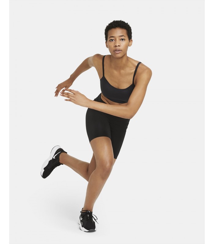 Nike женские шорты One DD0243*010 (7)