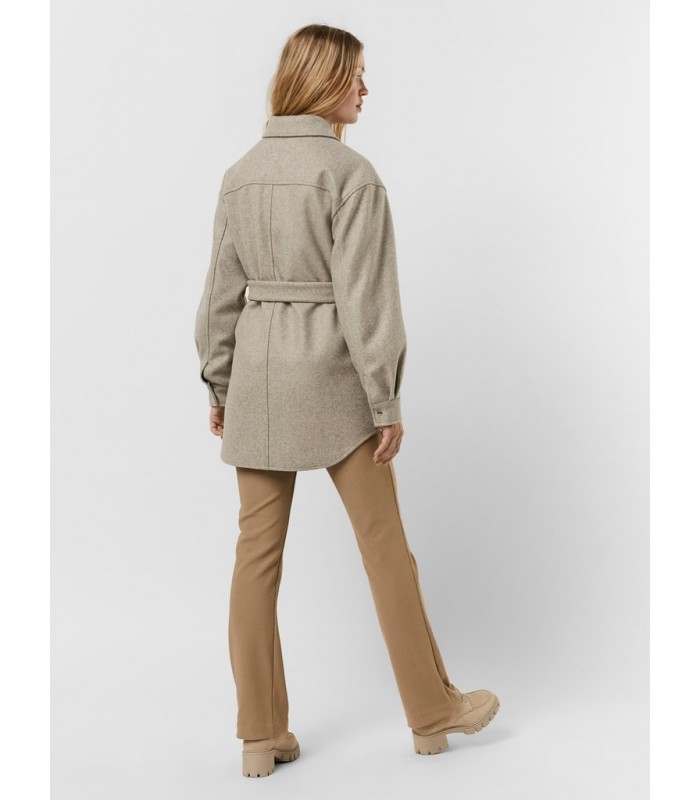 Vero moda  женская рубашка-пиджак 10252770*01 (4)