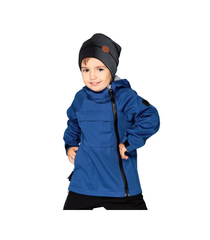 Lenne куртка детская софтшелл Jesper 22232*679 (3)