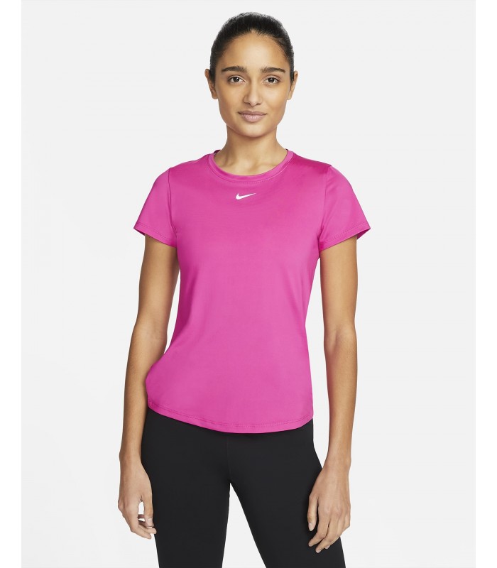 Nike женская футболка DD0626*621 (4)