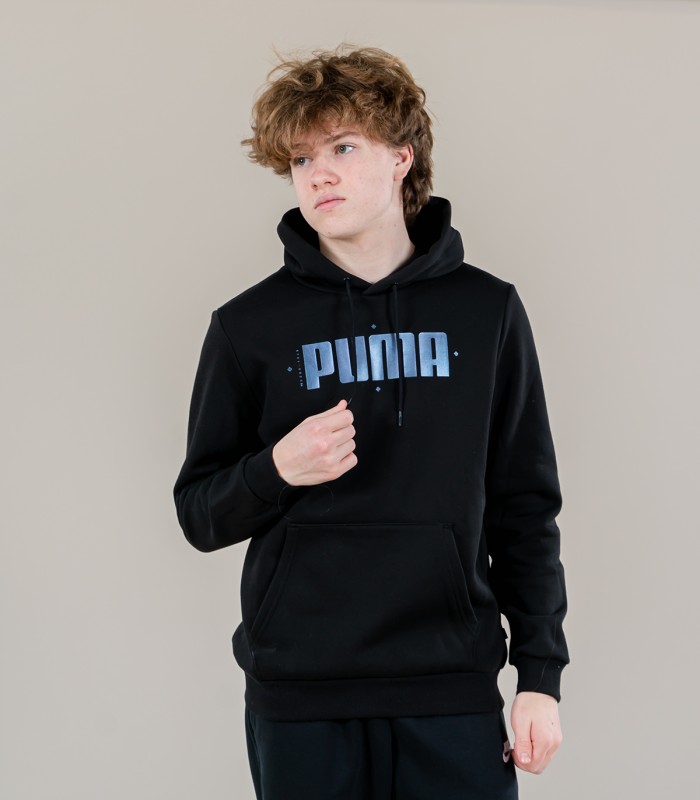 Puma vīriešu sporta krekls Cyber 848174*01 (3)